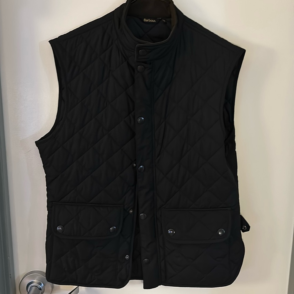 Barbour Lowerdale Gilet (vest)